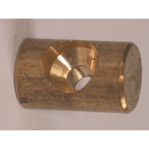 KONCOVKA LANKA VENHILL BN610 VALČEK 6X10MM