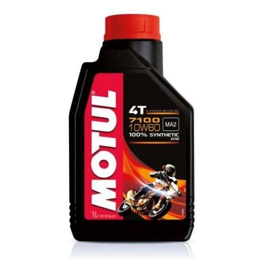 MOTUL 7100 10W60 1L