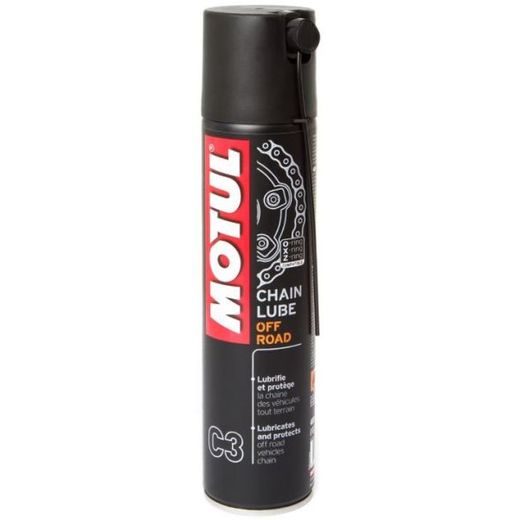 MOTUL CHAIN LUBE OFF ROAD C3