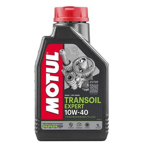 MOTUL TRANSOIL EXPERT 10W40