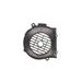 KRYT VENTILÁTORA GY6 50CC 139QMB/A