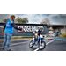 DETSKÁ ELEKTRICKÁ MOTORKA TORROT SUPERMOTARD ONE PRE 3-7 ROČNÝCH - DETSKÉ ELEKTRICKÉ MOTORKY TORROT - MOTOCROSS