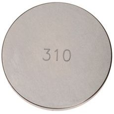 VENTILOVÁ PODLOŽKA (PRIEMER 29 MM, HRÚBKA 3,10 MM), TOURMAX