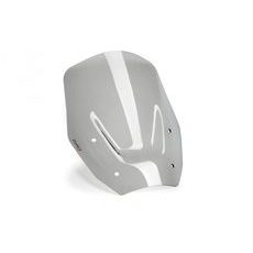 PLEXI ŠTÍT PUIG STANDARD 22014H DYMOVÉ