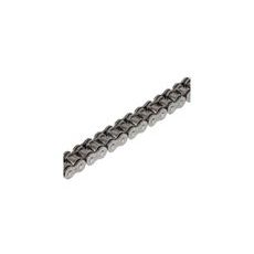 REŤAZ 428X1R, JT CHAINS (X-KRÚŽOK, FARBA ČIERNA, 136 ČLÁNKOV VR. ROZPOJOVACIE SPOJKY)