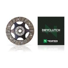 SADA SPOJKOVÝCH LAMEL RESISTENTNÍCH PROTI OLEJI (PRE SUCHÉ SPOJKY), NEWFREN (1 KS)