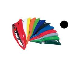 PLASTY KRYTOV PÁČOK VERTIGO, RTECH (ČIERNE, PÁR)