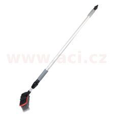 TELESKOPICKÝ PRIETOKOVÝ KEFA NA UMÝVANIE AUTA 97-160 CM