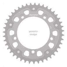 ROZETA SUPERSPROX STEALTH RST-1792:43-SLV STRIEBORNÁ 43 ZUBOV,525