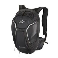 ALPINESTARS TECH AERO 2022 – BATOH NA MOTORKU (MOTOCYKLOVÝ RUKSAK) (OBJEM 26 L)
