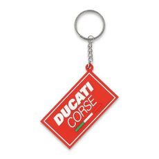 KĽÚČENKA DUCATI CORSE