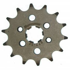 REŤAZOVÉ KOLIEČKO SUPERSPROX CST-277:14 14 ZUBOV,428