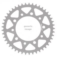 REŤAZOVÁ ROZETA SUPERSPROX RFE-1304:46-BLK ČIERNA 46 ZUBOV,525