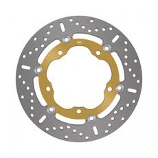 BRZDOVÝ KOTÚČ EBC MD4166X