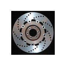 BRZDOVÝ KOTÚČ EBC MD3019LS