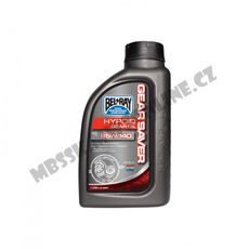 PREVODOVÝ OLEJ BEL-RAY GEAR SAVER HYPOID GEAR OIL 85W-140 1 L