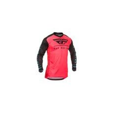 DRES LITE 2020, FLY RACING (ČERVENÁ/ČERNÁ/MODRÁ)