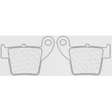 BRZDOVÉ OBLOŽENIE CL BRAKES 1076 X59 (X55)