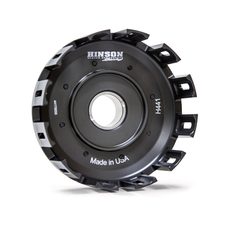 KOŠÍK BILLETPROOF HINSON H641-B-1901