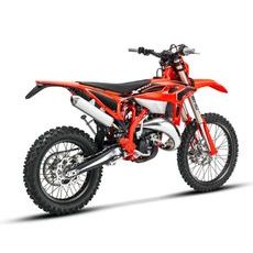 MOTOCYKEL BETA RR X-PRO 2T 125 2027