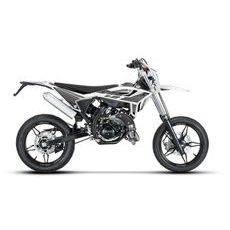 MOTOCYKEL BETA RR MOTARD 2T 50 SPORT BIELA