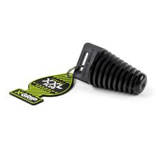 X-GRIP EXHAUST PLUG XXL ADVANCED
