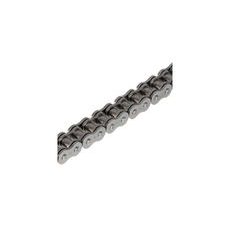 REŤAZ 530Z3, JT CHAINS (X-KRÚŽOK, FARBA ČIERNA, 118 ČLÁNKOV VR. NITOVACIE SPOJKY)