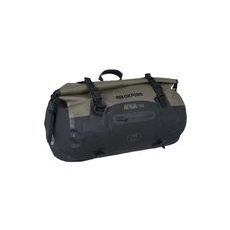 VODOTESNÝ VAK AQUA T-50 ROLL BAG, OXFORD (KHAKI/ČIERNY, OBJEM 50 L)
