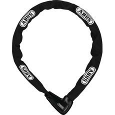 REŤAZOVÝ ZÁMOK STEEL-O-CHAIN (DĹŽKA 170 CM, HRÚBKA OKA 9 MM), ABUS