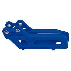 VODÍTKO REŤAZE YAMAHA, RTECH (MODRÉ)