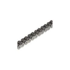 REŤAZ 525X1R3, JT CHAINS (X-KRÚŽOK, FARBA ČIERNA, 120 ČLÁNKOV, VR. NITOVACIE SPOJKY)