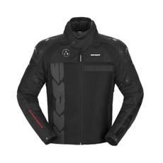 BUNDA PROGRESSIVE NET H2OUT 2023, SPIDI (ČERNÁ)