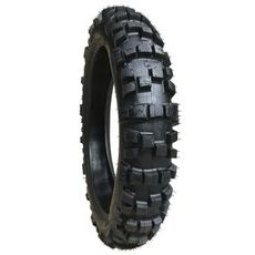 PNEU 100/90-19 (57M) W005 - HARD, WAYGOM (ZADNÉ)