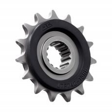 REŤAZOVÉ KOLIEČKO JT JTF 742-15RB 15T, 520 POGUMOVANÉ