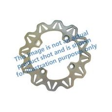 BRZDOVÝ KOTÚČ EBC VR996