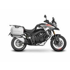 MONTÁŽNA SADA 4P SYSTÉM SHAD M0TV144P (PRE KUFRE TERRA)