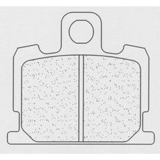 BRZDOVÉ OBLOŽENIE CL BRAKES 2807 S4