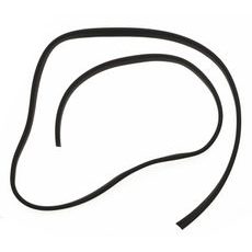 TESNENIE PLEXI PRE PRILBY FIBRE, CASSIDA