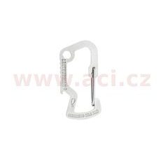 LEATHERMAN - KARABINA,, VYROBENO V USA, ZÁRUKA 25 LET