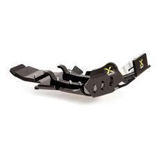 X-GRIP X-TREME ENGINE & LINK COVER