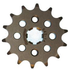 REŤAZOVÉ KOLIEČKO SUPERSPROX CST-542:14 14 ZUBOV,428