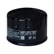OLEJOVÝ FILTER HF165, HIFLOFILTRO