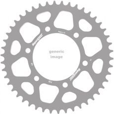 ROZETA -HLINÍK SUPERSPROX RAL-735:45-BLK ČIERNA 45 ZUBOV,520