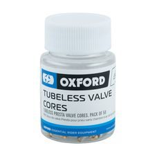 VLOŽKA VENTILU PRE BEZDUŠOVÉ APLIKÁCIA, OXFORD (OBCHODNÍ BALENIE 50 KS)