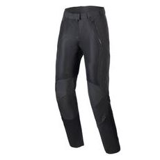 ALPINESTARS STELLA C-1 AIR – DÁMSKE MOTOCYKLOVÉ NOHAVICE NA CESTNÚ JAZDU (ČIERNA) 2025