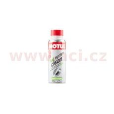 MOTUL FUEL SYSTEM CLEAN MOTO 200 ML