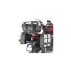 MONTÁŽNE SADA, KAPPA (PRE BOČNÉ KUFRE)