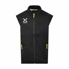 VESTA X-GRIP RACE LAYER – ČIERNA, XL