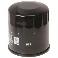 OLEJOVÝ FILTER EKVIVALENT HF303, Q-TECH