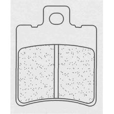 BRZDOVÉ OBLOŽENIE CL BRAKES 2307 A3+